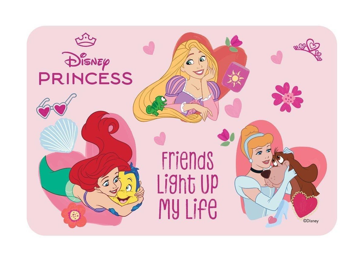 Podkładka śniadaniowa Princess, mata na stół 565321