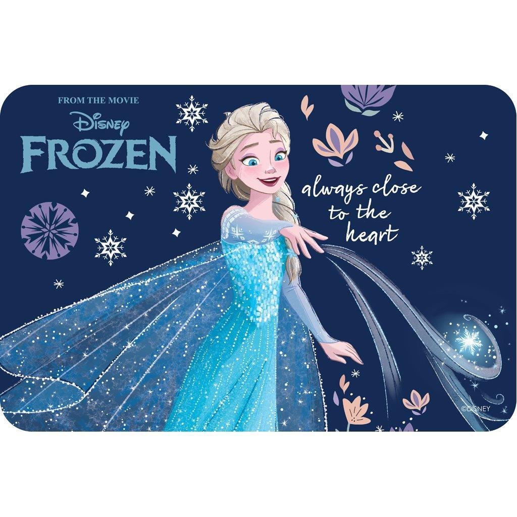 Podkładka śniadaniowa Frozen Kraina Lodu, mata na stół 565320