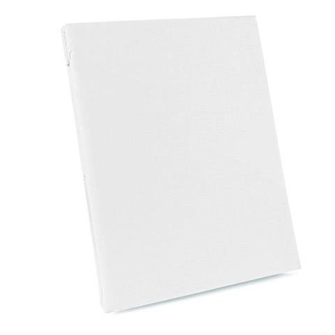 Prześcieradło bawełniane 160x205 białe 001 bez gumki tradycyjne Darymex