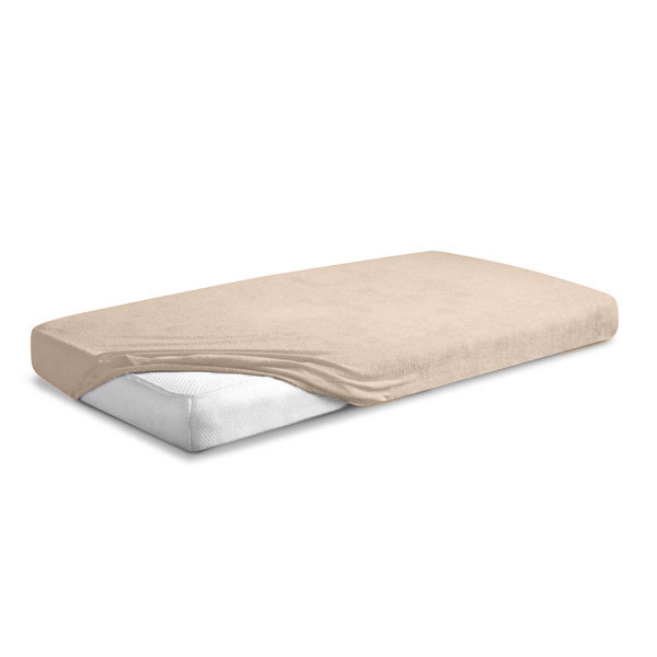 Matex, Prześcieradło frotte z gumą roz. 110/120x190/200x30 PREMIUM