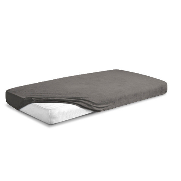 Matex, Prześcieradło frotte z gumą roz. 110/120x190/200x30 PREMIUM