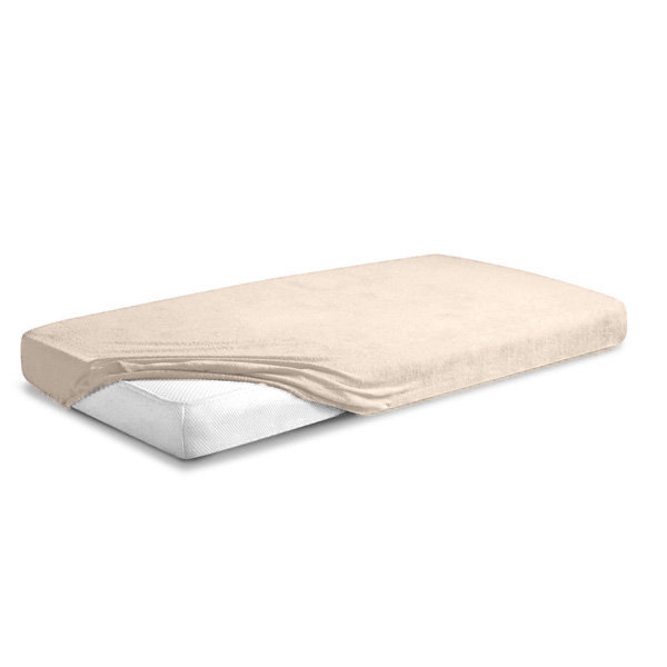 Matex, Prześcieradło frotte z gumą roz. 130/140x190/200x30 PREMIUM