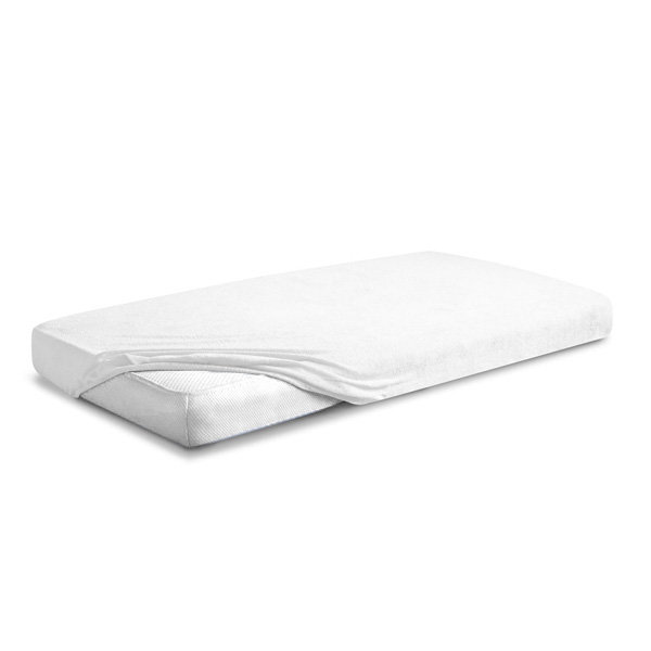 Matex, Prześcieradło frotte z gumą roz. 210/220x190/200x30 PREMIUM
