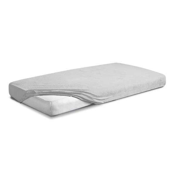 Matex, Prześcieradło frotte z gumą roz. 210/220x190/200x30 PREMIUM