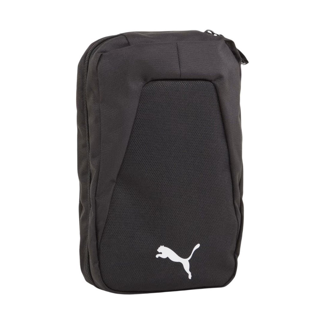 Kosmetyczka Puma teamGOAL Wash Bag czarna 90244 01 Puma