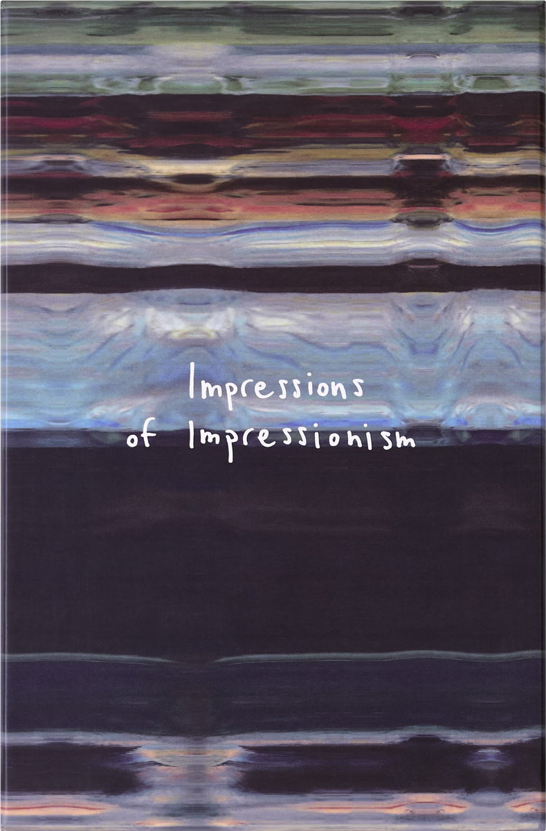 Notatnik Moleskine L Impressions of Impressionism Box