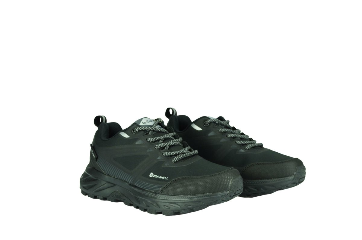 Buty Tenisówki Damskie Lee Cooper LCJ-25-01-3716LA 38