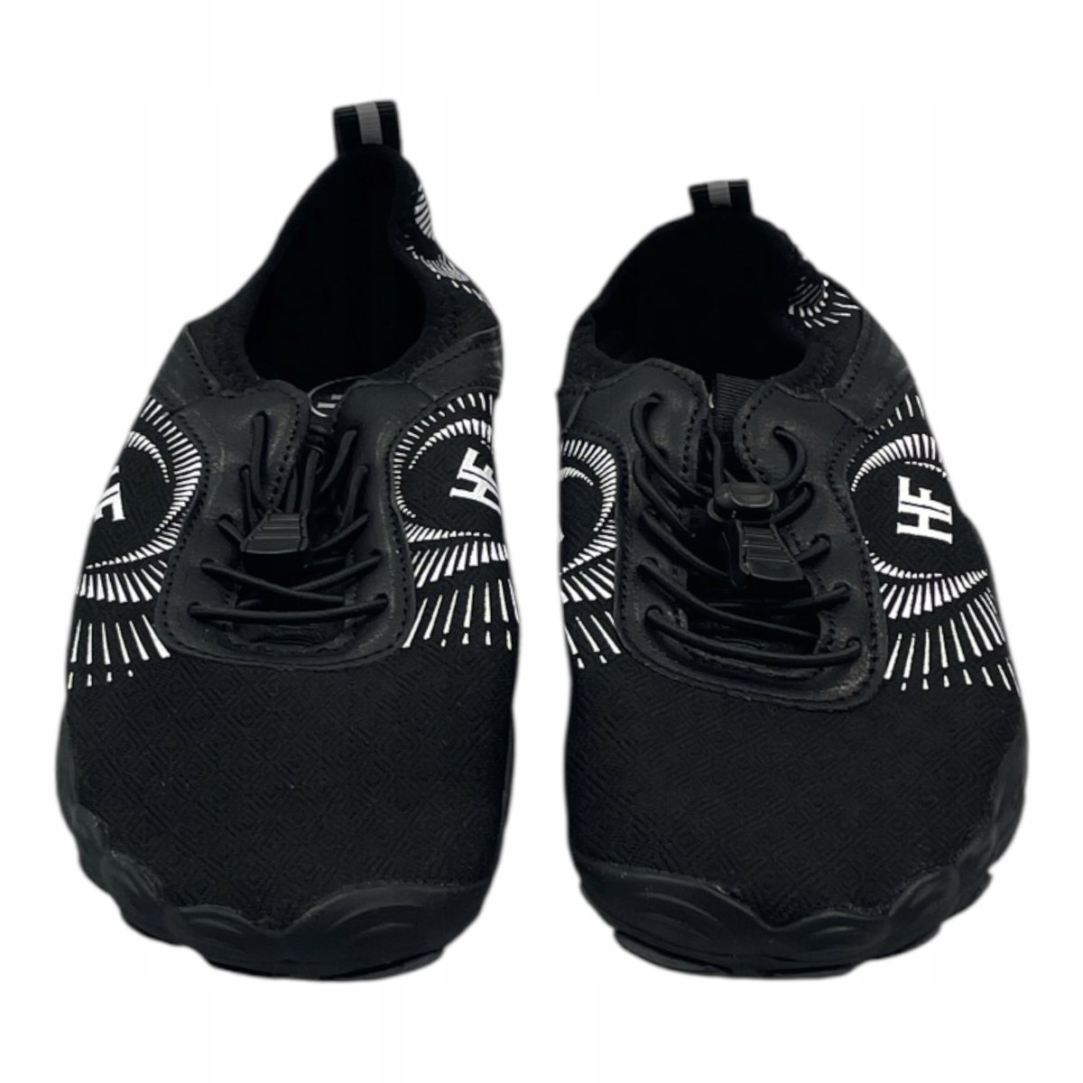 HIKE Antypoślizgowe buty do chodzenia boso (Unisex) (BOGO) 36