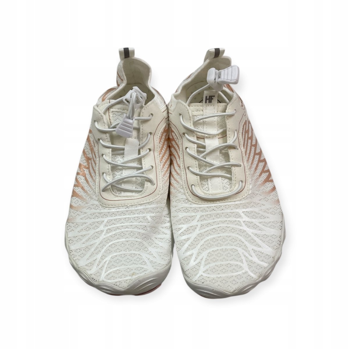 HIKE Antypoślizgowe buty do chodzenia boso (Unisex) (BOGO) 39