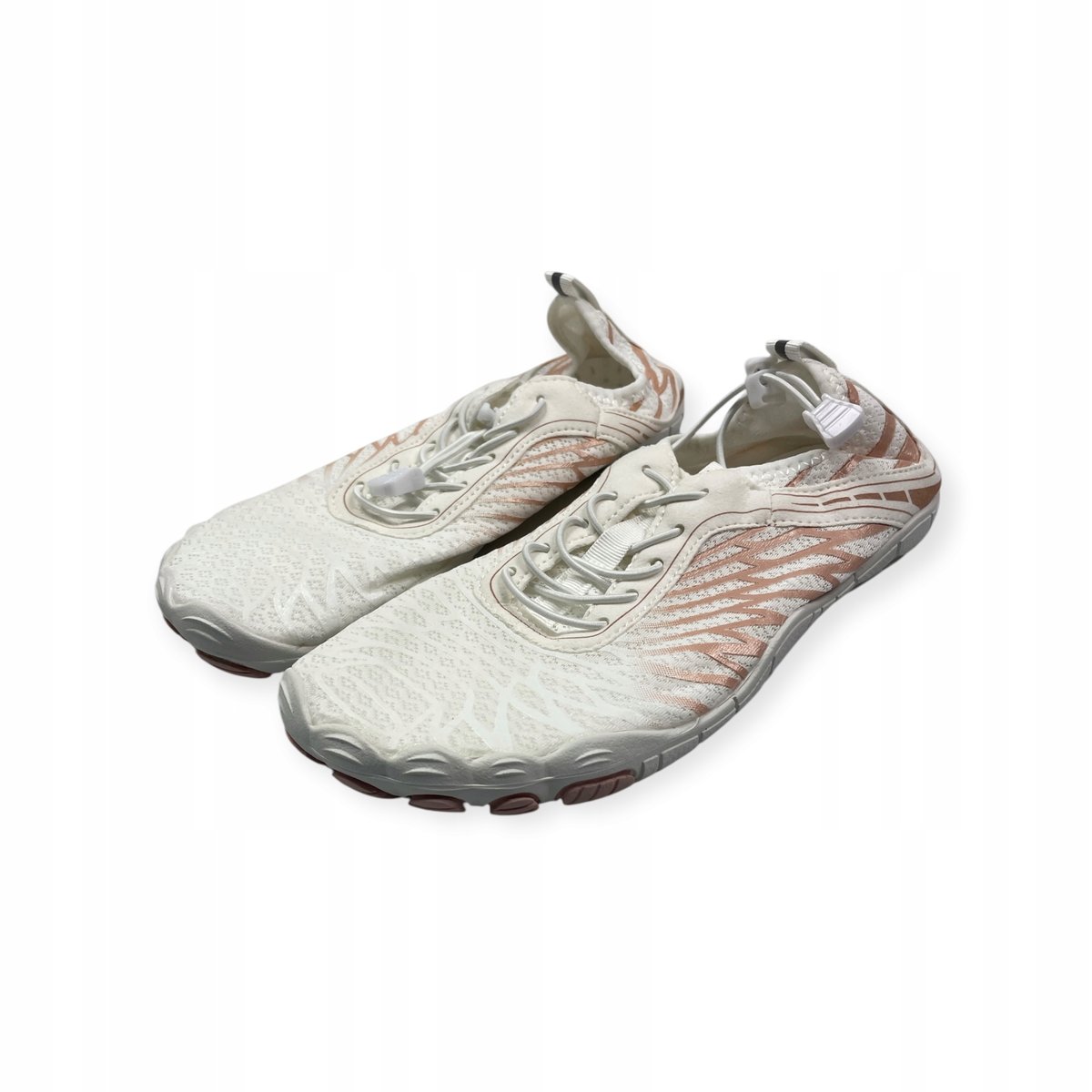 HIKE Antypoślizgowe buty do chodzenia boso (Unisex) (BOGO) 39