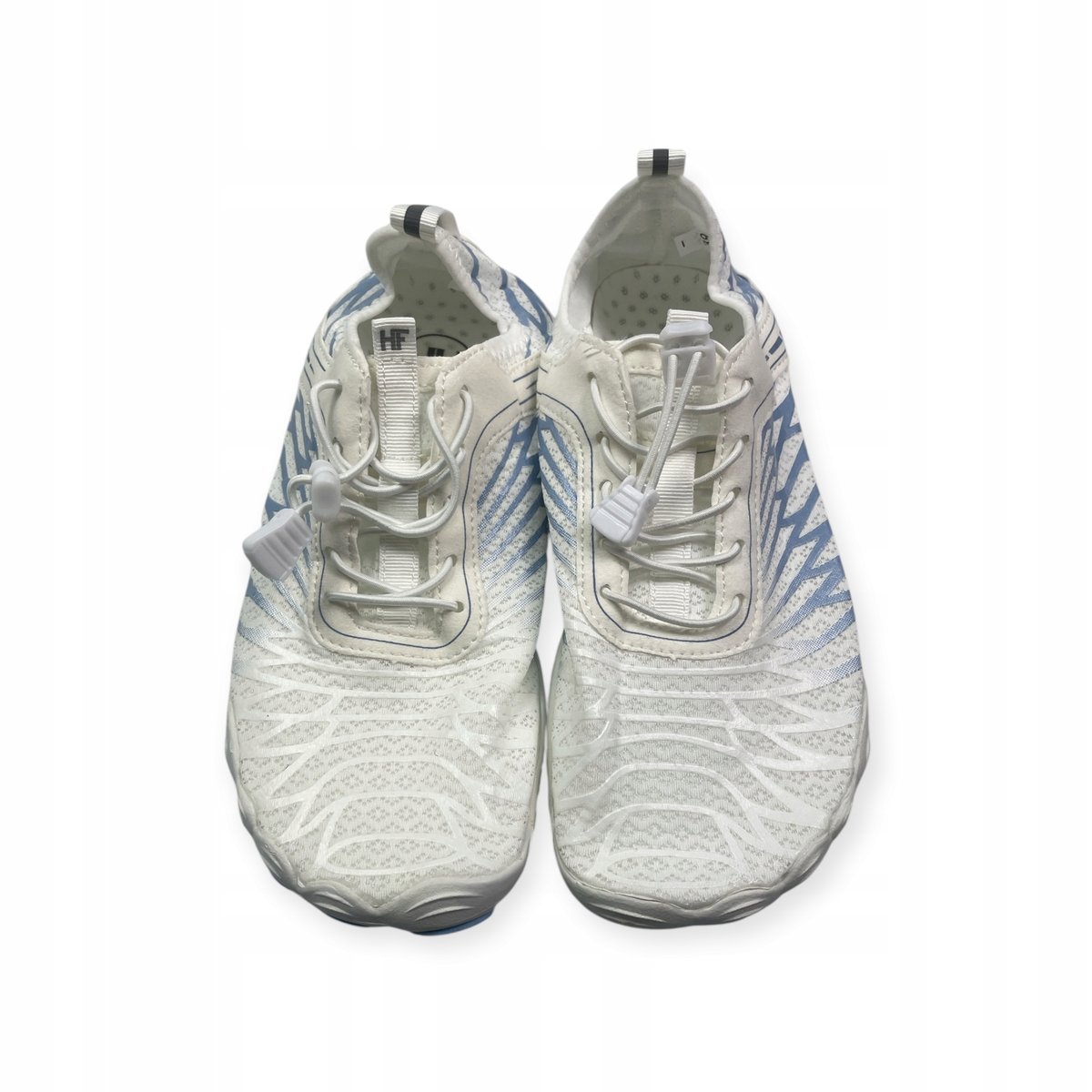 HIKE Antypoślizgowe buty do chodzenia boso (Unisex) (BOGO) 39