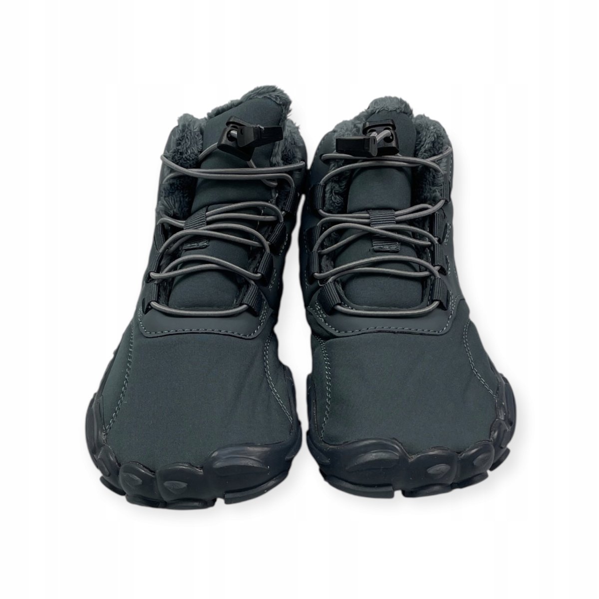 HIKE Antypoślizgowe buty ocieplane (Unisex) (BOGO) 37