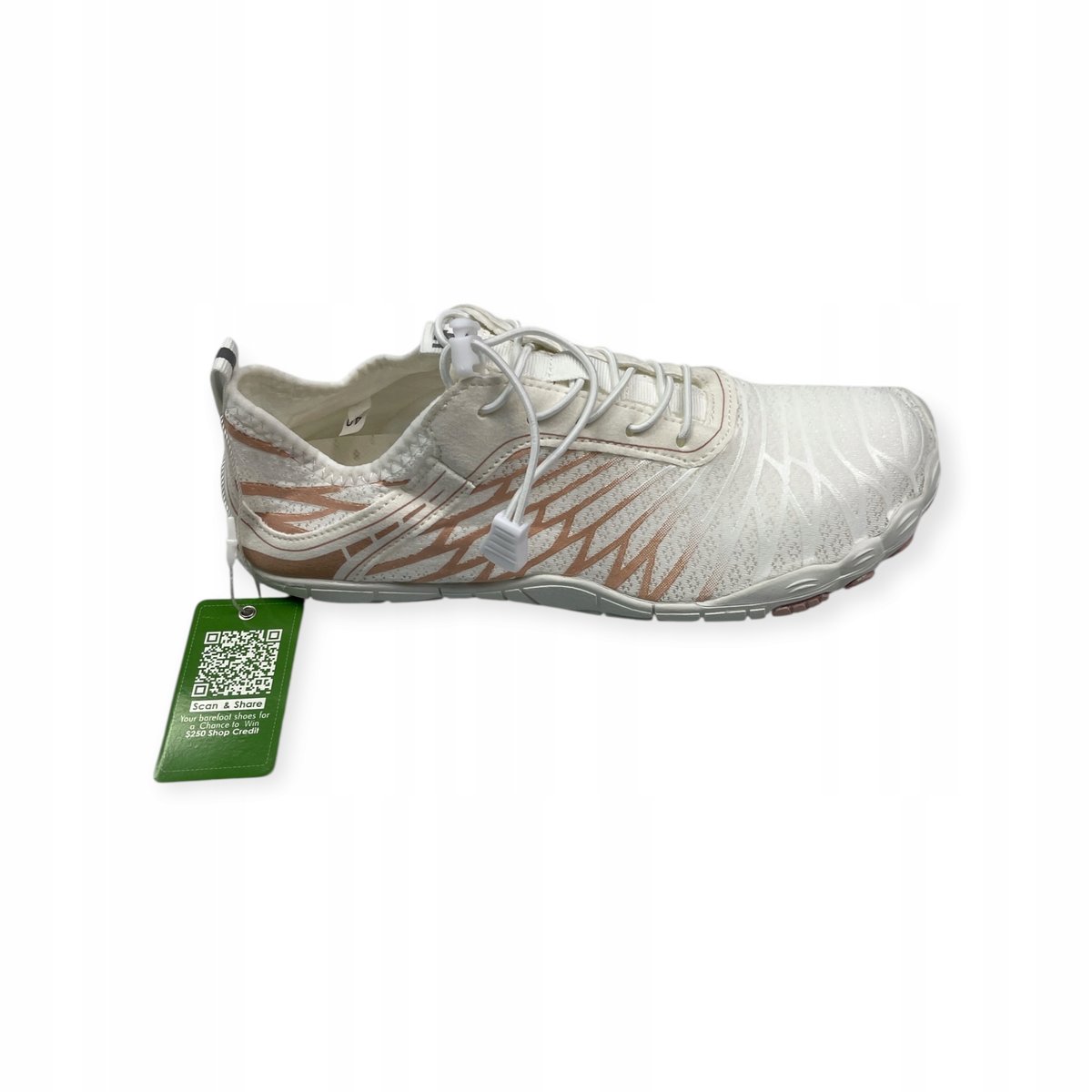 HIKE Antypoślizgowe buty do chodzenia boso (Unisex) (BOGO) 39