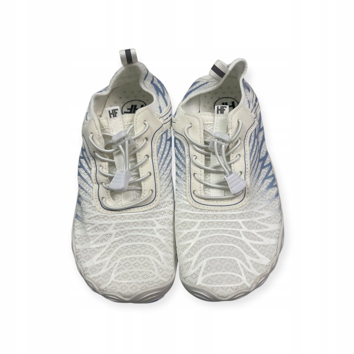 HIKE Antypoślizgowe buty do chodzenia boso (Unisex) (BOGO) 37