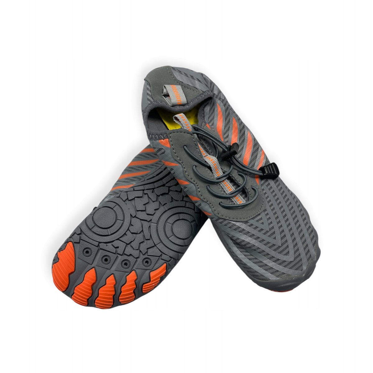 HIKE Antypoślizgowe buty do chodzenia boso (Unisex) (BOGO) 39