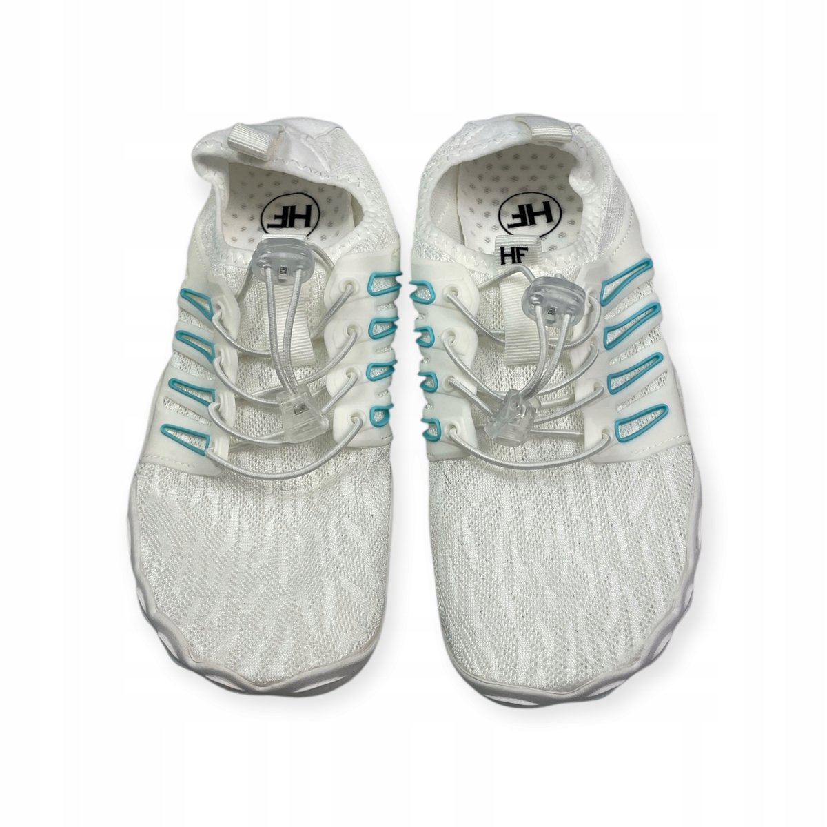 HIKE Antypoślizgowe buty do chodzenia boso (Unisex) (BOGO) 39