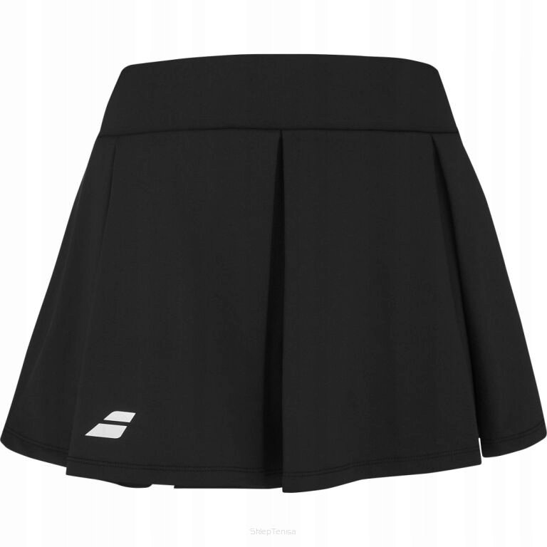 Spódniczka do padla Babolat Padel Skirt czarna S