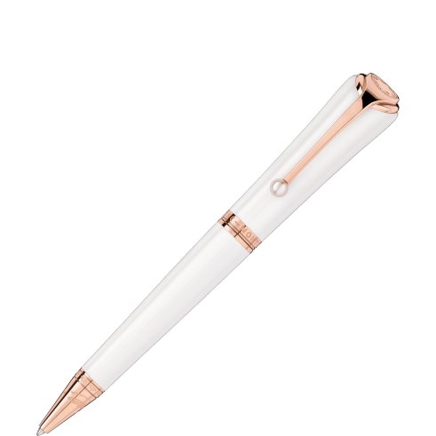 DŁUGOPIS MONTBLANC MARILYN MONROE PEARL EDYCJA SPECJALNA