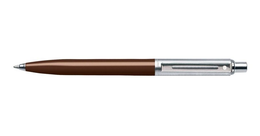 Długopis Sheaffer Sentinel Brązowy