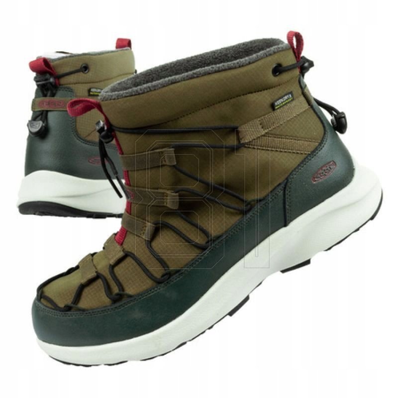 Buty śniegowce Keen Uneek Chukka M 1025447 40.5