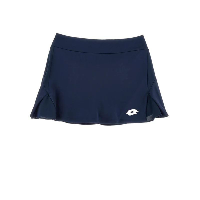 SPÓDNICZKA LOTTO TECH II-D2 SKIRT WOMEN NAVY BLUE S