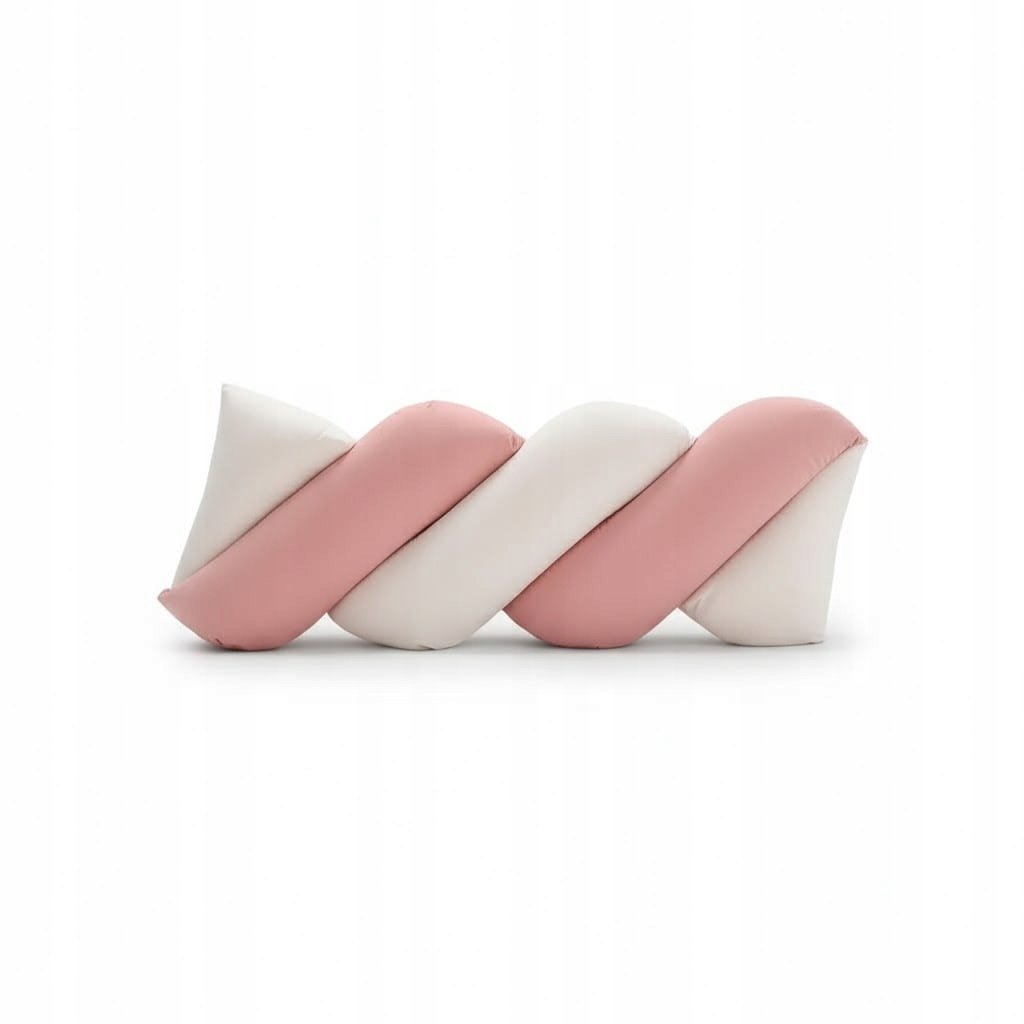 Poduszka welurowa Blush Pillow