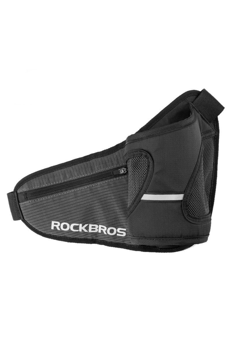 Rockbros Saszetka rowerowa Bottlepack D36
