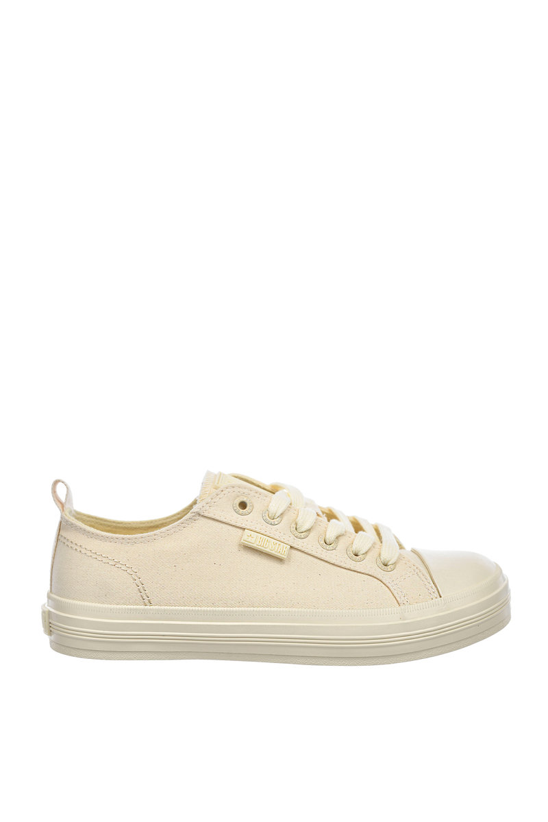 Trampki damskie BIG STAR SHOES TT274818 39