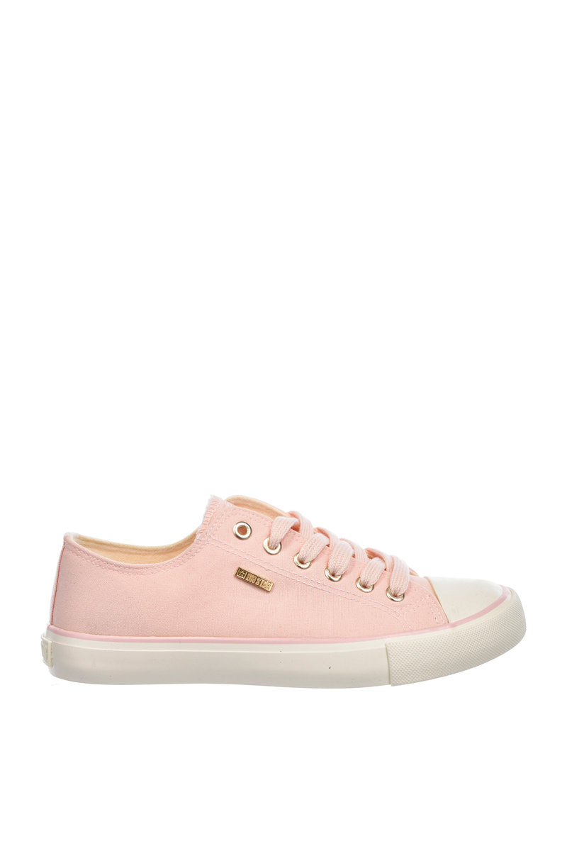 Trampki damskie BIG STAR SHOES TT274776 37