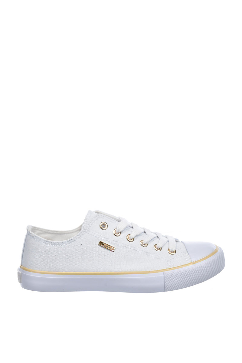 Trampki damskie BIG STAR SHOES TT274772 41