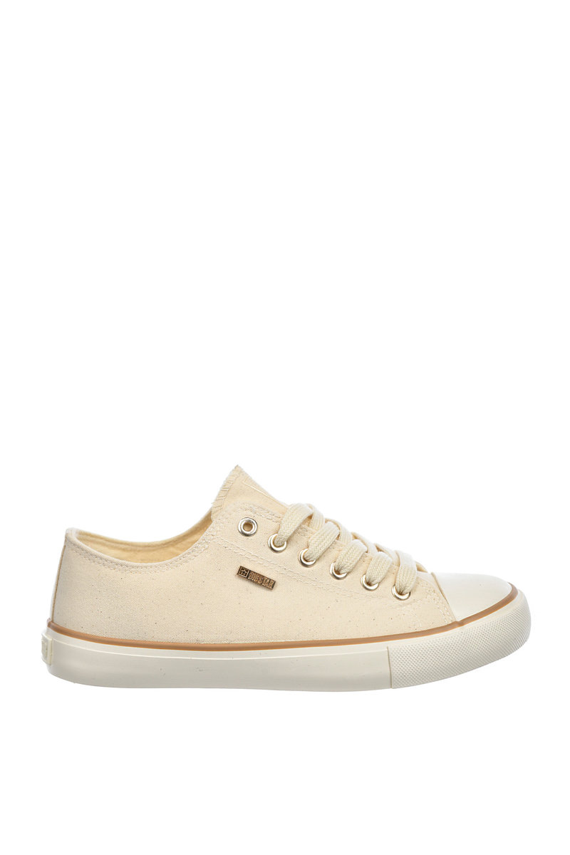 Trampki damskie BIG STAR SHOES TT274773 40