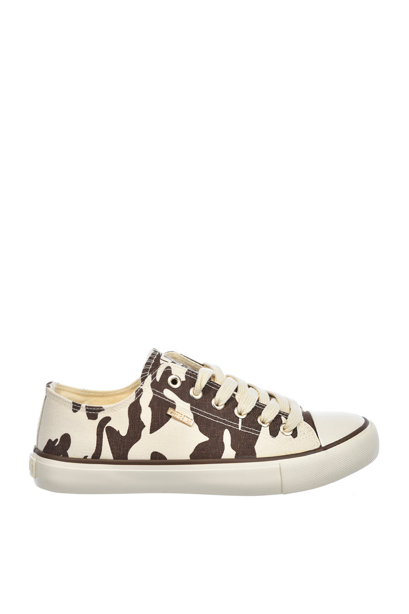 Trampki damskie BIG STAR SHOES TT274771 39