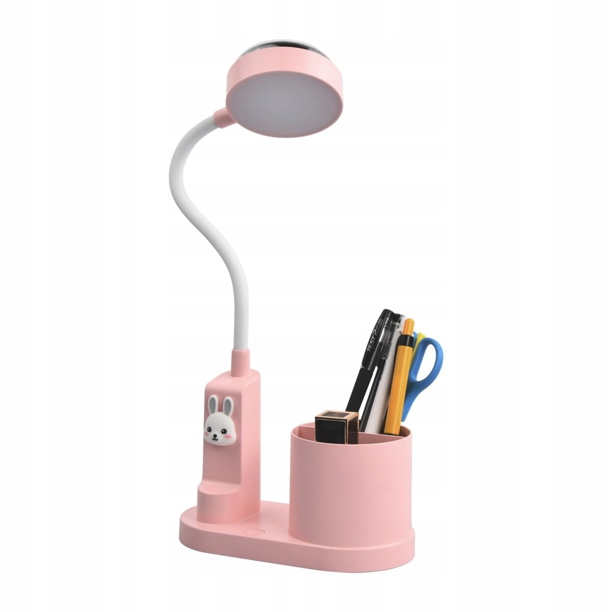 AZONELIFE Lampa Biurkowa Dla Dzieci LED Z Regulacją Jasności