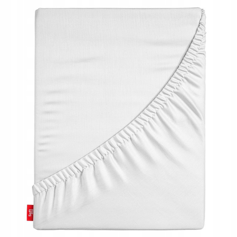 PRZEŚCIERADŁO Z GUMKĄ JERSEY 120X200 100% BAWEŁNA GRUBE BAWEŁNIANE POLSKIE