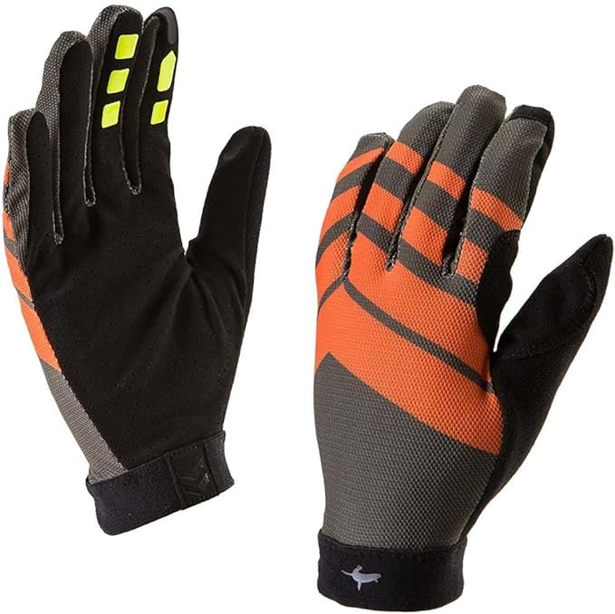 Rękawiczki SealSkinz Dragon Eye MTB rowerowe XXL