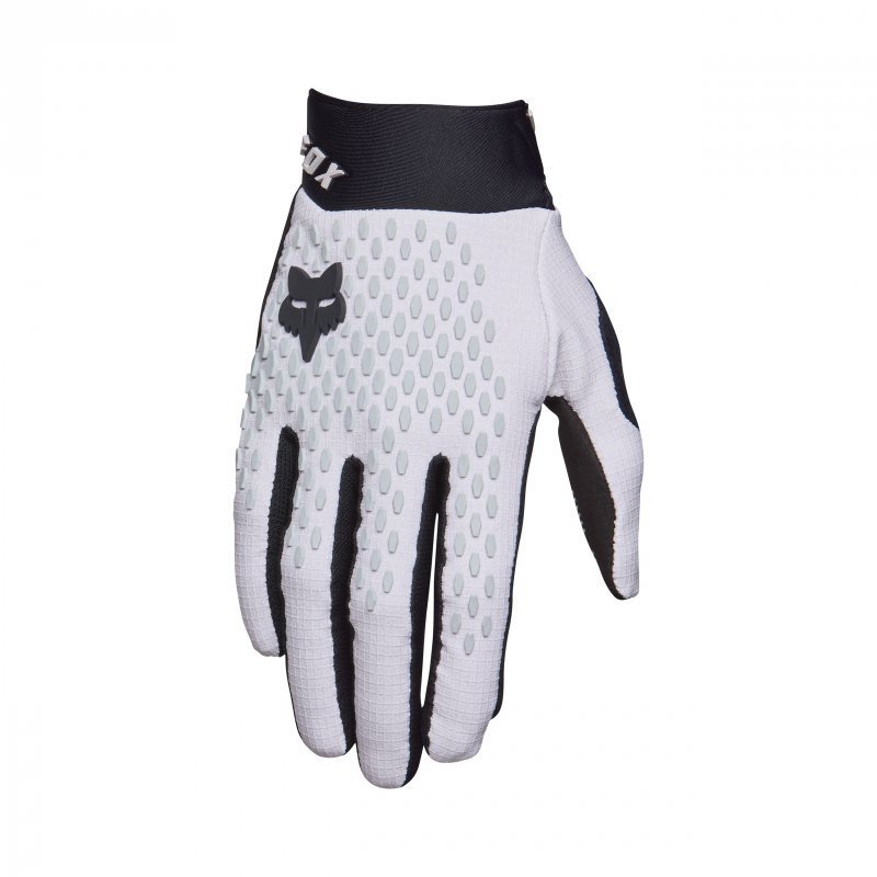 RĘKAWICE ROWEROWE DAMSKIE FOX DEFEND VINTAGE WHITE M