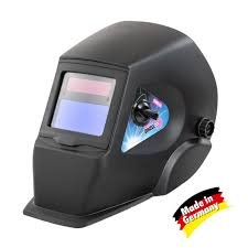 Przyłbica spawalnicza ADF725S Binzel