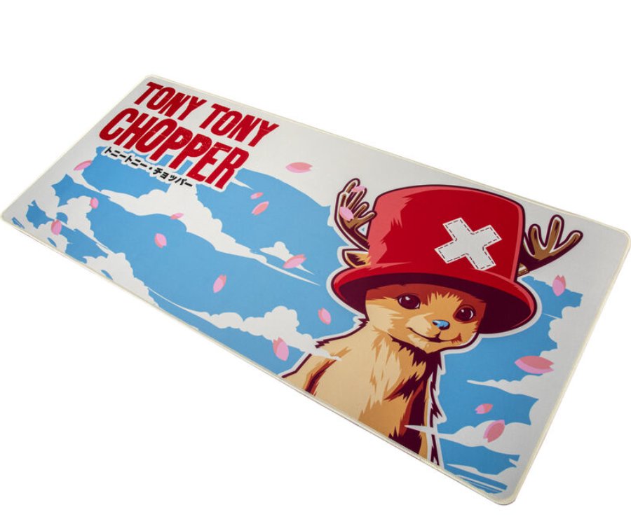 One Piece Tony Tony Chopper - Podkładka na biurko CR2593