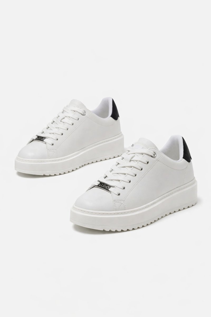 STEVE MADDEN BIAŁE DAMSKIE TRAMPKI 39 1I4A