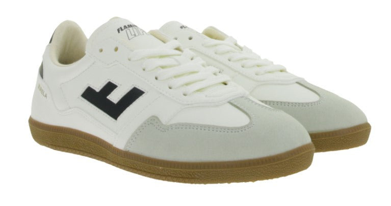 Buty trampki damskie FLAMINGOS LIFE Burela Slim R.38