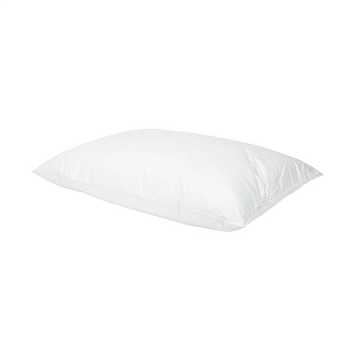 Poduszka puchowa 50% puch/50% pierze 1000g 50x70 cm