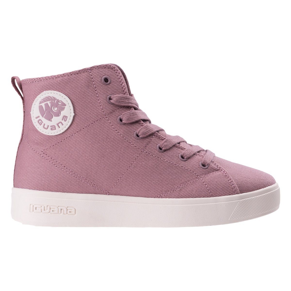 Damskie Trampki RONIS MID W DIRTY PINK/WHITE Rozmiar 40