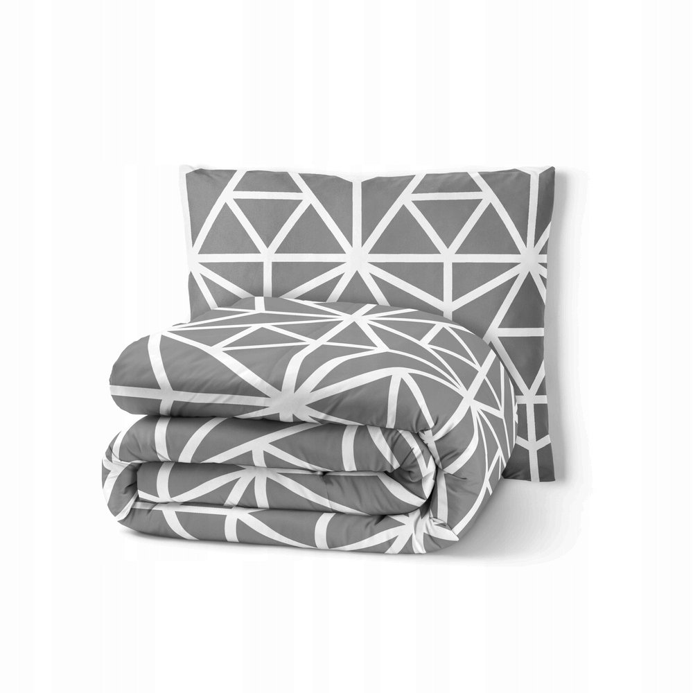 Pościel z Kory 140x200 + 1x70x80 Bawełna 100% Bielawa Produkt Polski - PRES