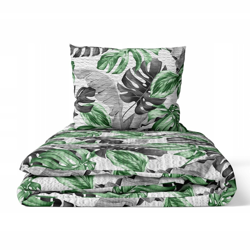 Pościel z Kory 140x200 + 1x70x80 Bawełna 100% Bielawa Produkt Polski - PRES