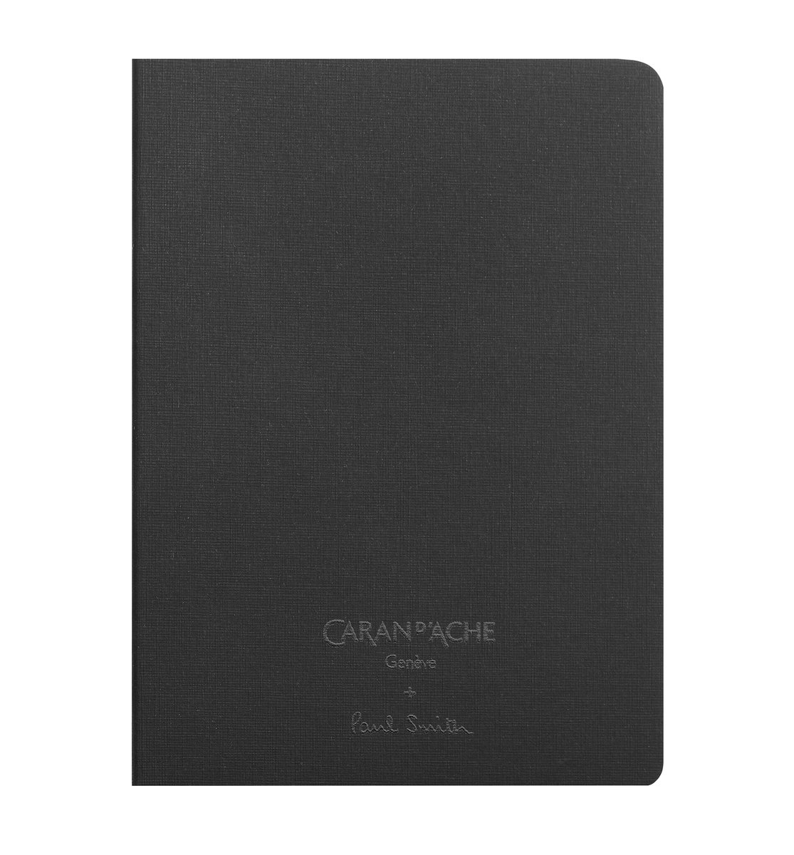 Notatnik Caran d'Ache A6 Paul Smith