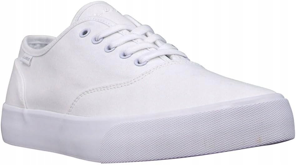 LUGZ MĘSKIE TRAMPKI WSUWANE WIĄZANE CASUAL 44 1ŻTP