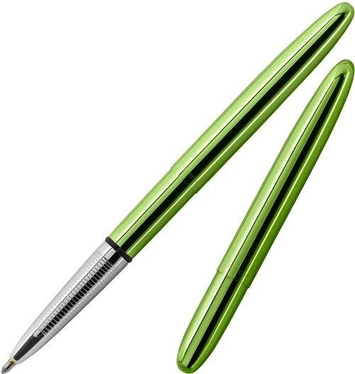 FISHER SPACE PEN Długopis Kosmiczny Bullet 400LG Zielony.