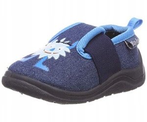 PLAYSHOES TRAMPKI DZIECIĘCE GRANATOWE 26/27 1SDL