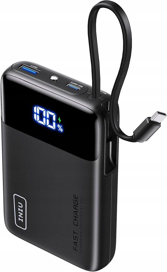 G1127 INIU Powerbank 20000mAh