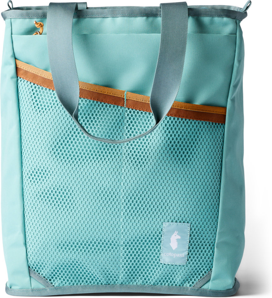 Torba / plecak Cotopaxi Todo Convertible Tote 22L Blue